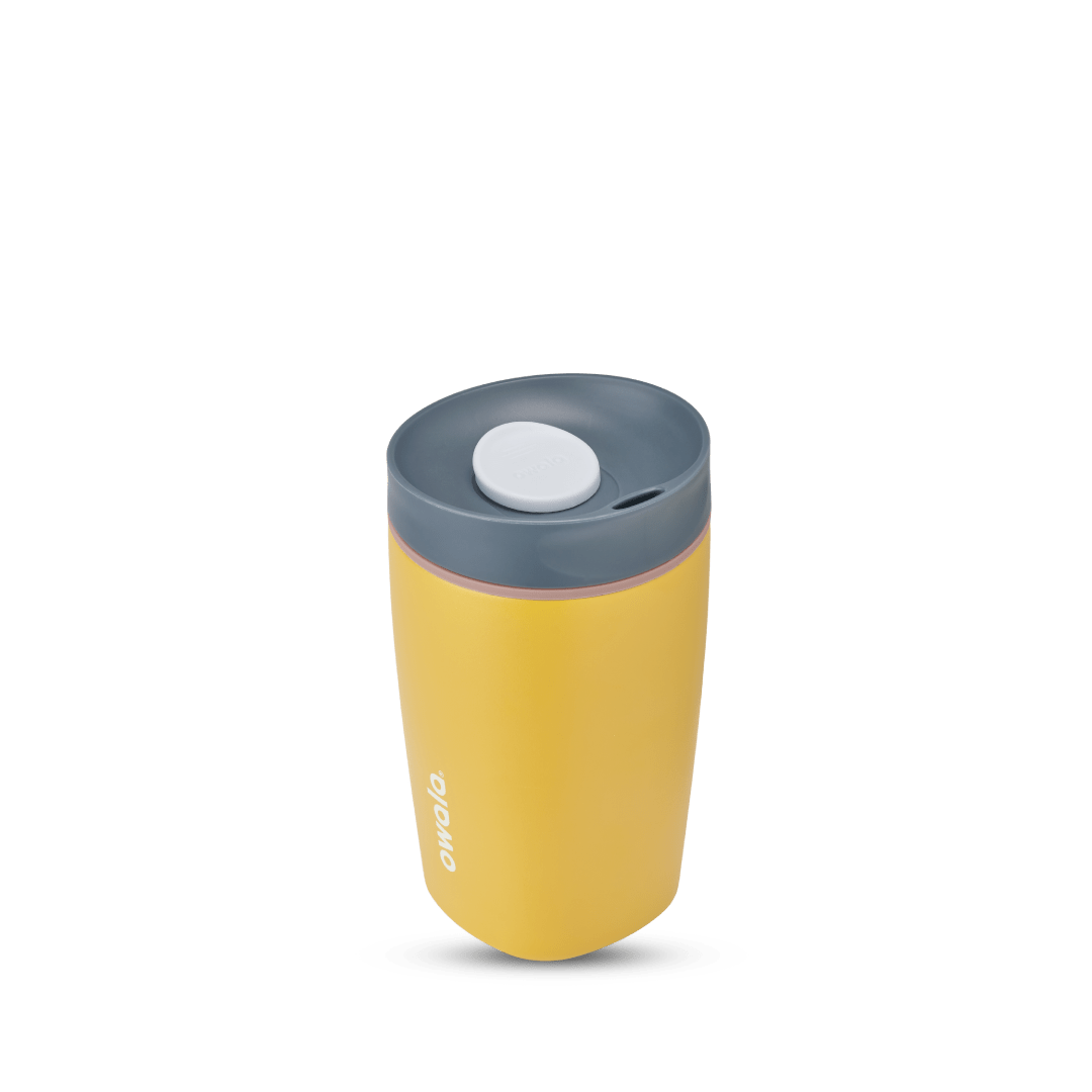SmoothSip® Slider with Handle | Soft Select