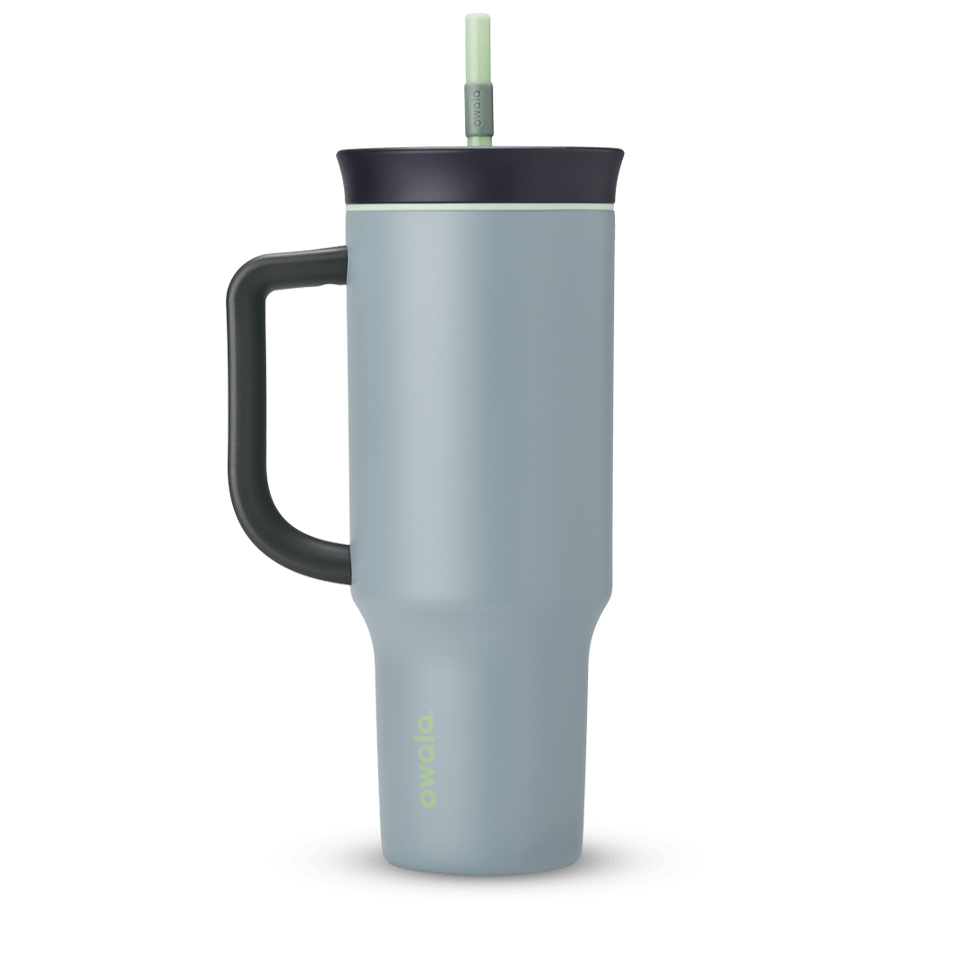 40oz Tumbler | Modern Pick