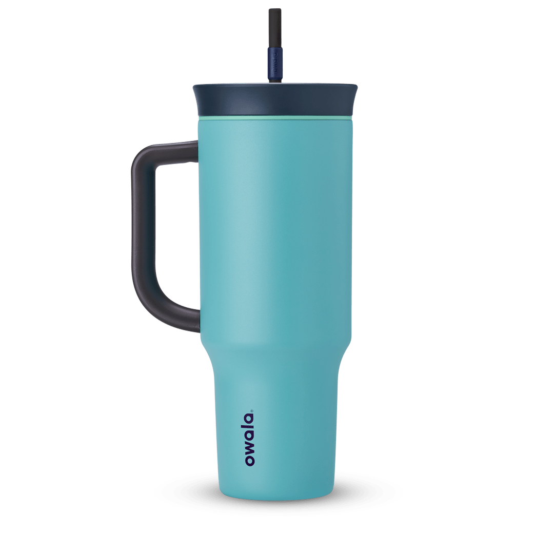 40oz Tumbler | Modern Pick