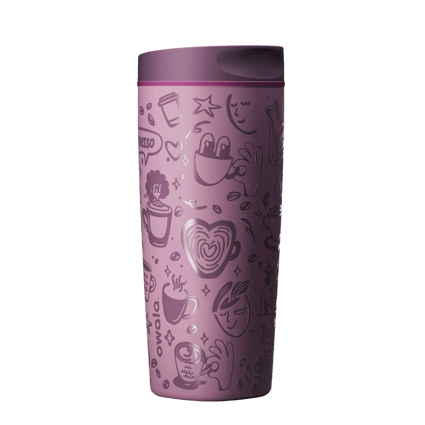 SmoothSip® Slider | Home Select